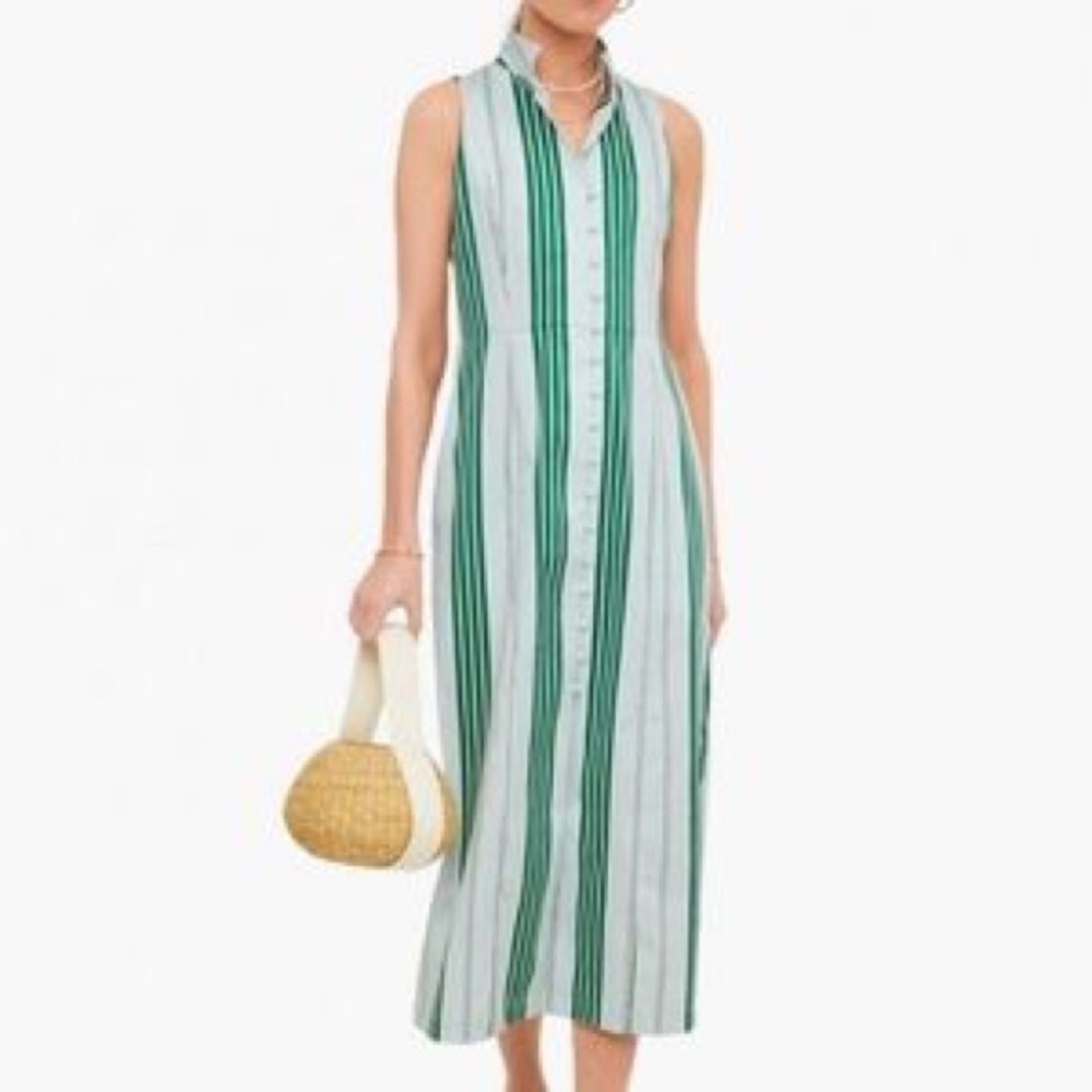 Tuckernuck Leighton Dress M